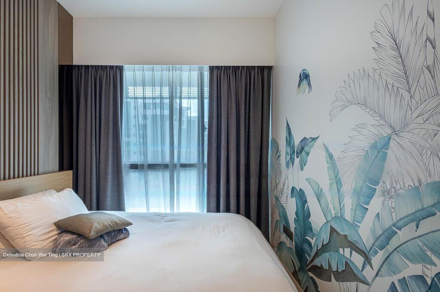 Robin Suites (D10), Apartment #483310911